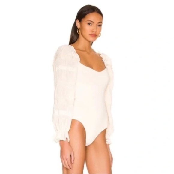 ASTR the Label Gillian Bodysuit - Picture 11 of 11